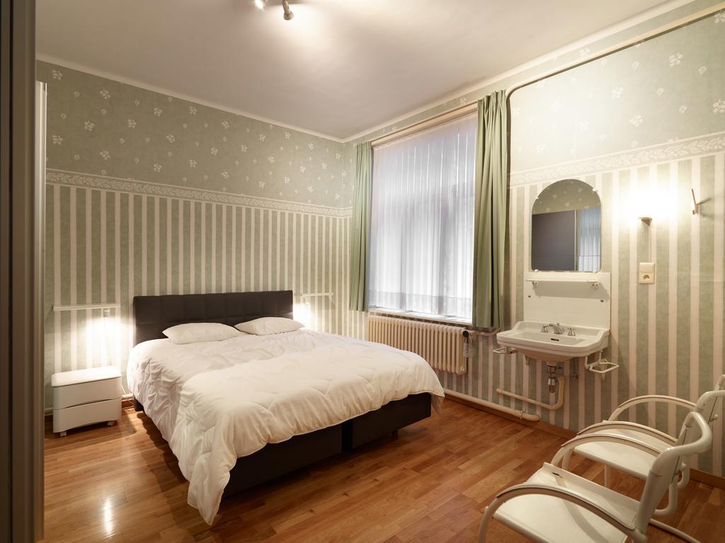Residentie Kursaal Apartment ออสเทนด์ ห้อง รูปภาพ