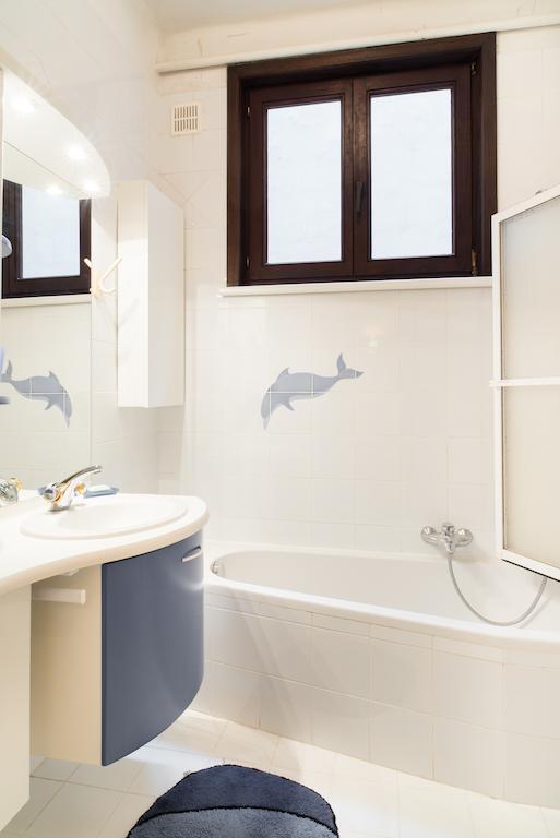 Residentie Kursaal Apartment ออสเทนด์ ห้อง รูปภาพ