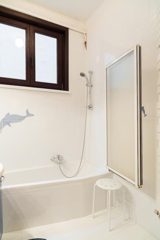Residentie Kursaal Apartment ออสเทนด์ ห้อง รูปภาพ