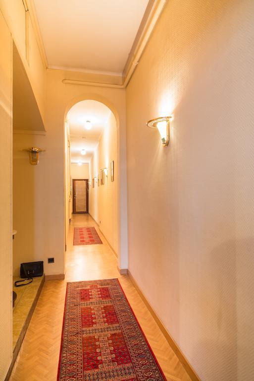 Residentie Kursaal Apartment ออสเทนด์ ห้อง รูปภาพ